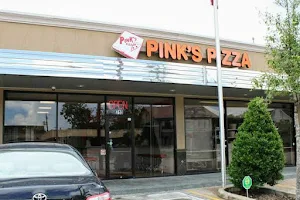 Pink's Pizza image