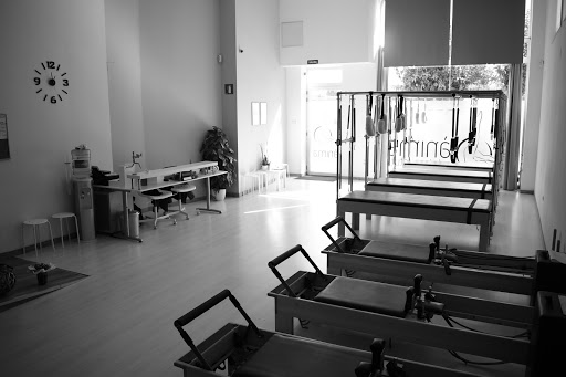 Ànima Pilates Estudi