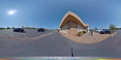 Funeral Home «Angelus Chapel Funeral Directors», reviews and photos, 1104 S Circle Dr, Colorado Springs, CO 80910, USA