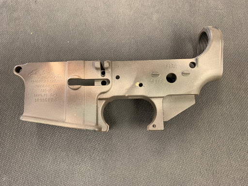 Gun Shop «Glory Guns and Pawn LLC», reviews and photos, 1194 Skyline Dr, Hopkinsville, KY 42240, USA