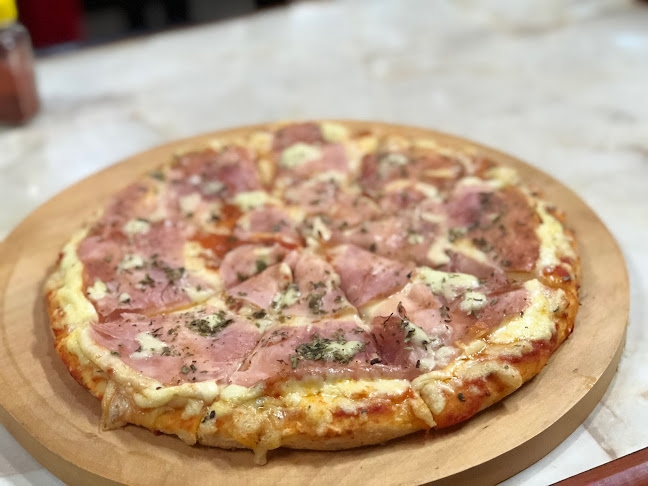 Opiniones de Pizzería Asarela en Lince - Pizzeria