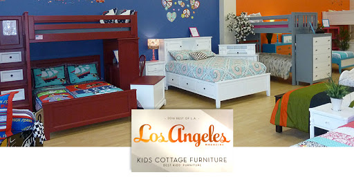 Kids Cottage Furniture (ONLINE) image