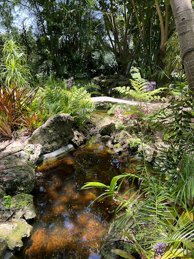 Botanical Garden «Heathcote Botanical Gardens», reviews and photos, 210 Savannah Rd, Fort Pierce, FL 34982, USA