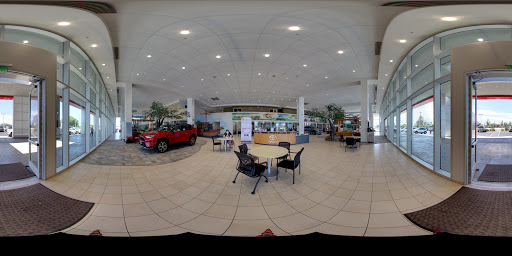 Maita Toyota of Sacramento image