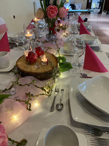 Opinii despre Zacisze Sala Bankietowa,Wesela în Pasłęk - Organizator imprez