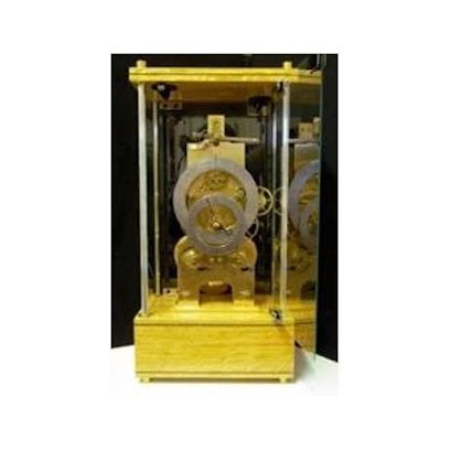 Simmonds Clockmaking Ltd