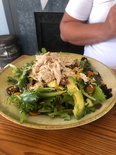 Cafe «Sweet Lemon Inn & Kitchen», reviews and photos, 812 S Church St, Georgetown, TX 78626, USA