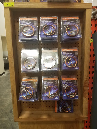 Home Improvement Store «HD Supply Home Improvement Solutions», reviews and photos, 7999 Greenback Ln, Citrus Heights, CA 95610, USA