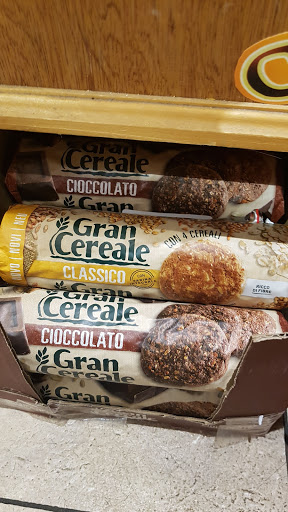 Coffee Shop «Cerini Coffee & Gifts», reviews and photos, 2334 Arthur Ave, Bronx, NY 10458, USA