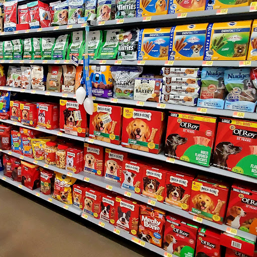 Supermarket «Walmart Neighborhood Market», reviews and photos, 850 E 88th Ave, Thornton, CO 80229, USA