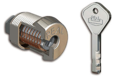 Real Locks & Security Co., Ltd.