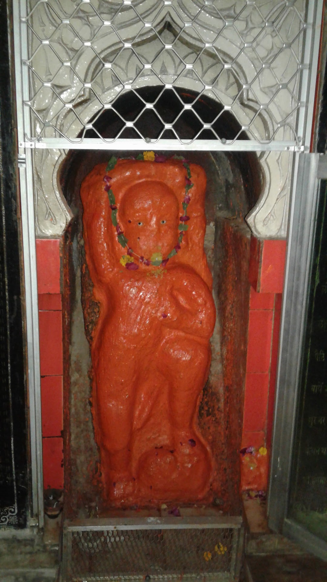 BUDE BABBA MANDIR