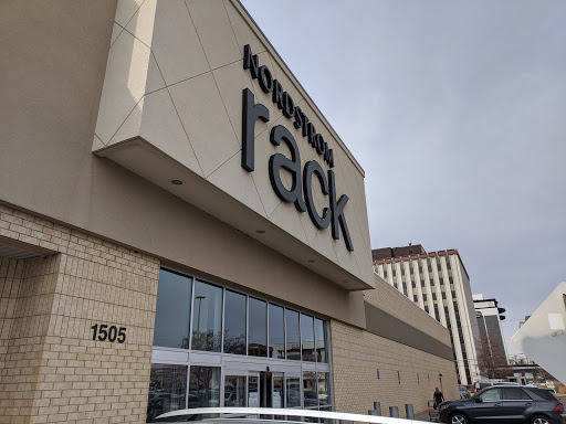 Department Store «Nordstrom Rack Cherry Creek», reviews and photos, 1505 S Colorado Blvd, Denver, CO 80222, USA