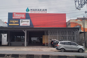Mahakam Supermarket Pertanian image