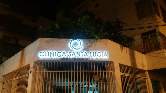Clínica Santa Lucía Odontología - Dentista