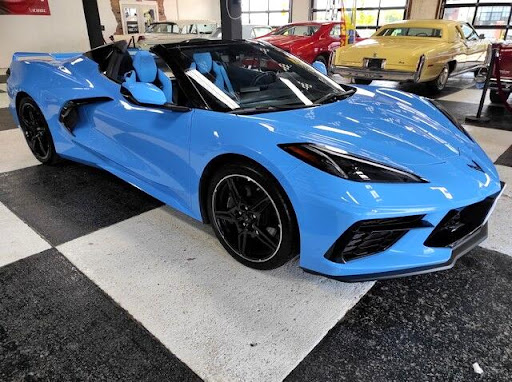 Used Car Dealer «River Front Auto Sales», reviews and photos, 1379 Niagara St, Buffalo, NY 14213, USA