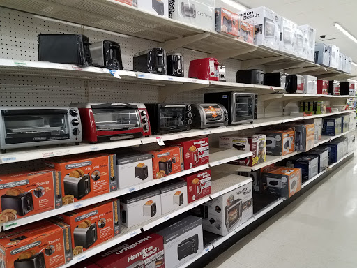 Discount Store «Kmart», reviews and photos, 2095 Rawsonville Rd, Belleville, MI 48111, USA