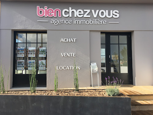 Agence immobilière AGENCE BIEN CHEZ VOUS Bretignolles-sur-Mer