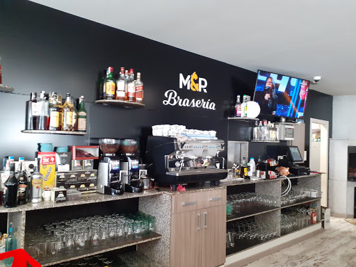 Braserìa M&R