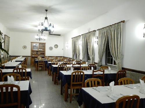 Restaurante Ponte Romana, O Delfim em Sertã