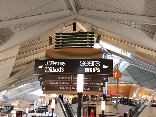 Shopping Mall «Town East Mall», reviews and photos, 2063 Town East Mall, Mesquite, TX 75150, USA