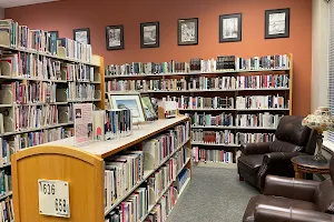 Calhoun County Public Library image