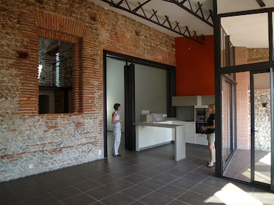 DÉAUX architecte à Perpignan