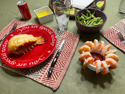 Seafood Market «Metropolitan Seafood & Gourmet», reviews and photos, 1320 US-22, Lebanon, NJ 08833, USA