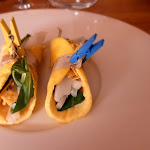 Photo n°5 de l'avis de Diego. fait le 27/11/2022 à 18:14 sur le  Volli Restaurant à Asti