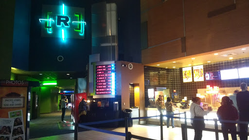 Movie Theater «AMC Classic Hickory Creek 16», reviews and photos, 8380 S Stemmons Fwy, Hickory Creek, TX 75065, USA