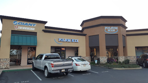 Bicycle Store «Folsom Bike», reviews and photos, 7610 Folsom-Auburn Rd #100, Folsom, CA 95630, USA