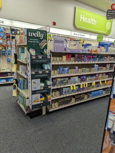 Drug Store «CVS», reviews and photos, 3560 NJ-27, Kendall Park, NJ 08824, USA