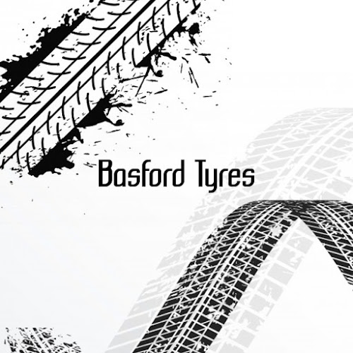 Reviews of Basford Tyres in Stoke-on-Trent - Tire shop