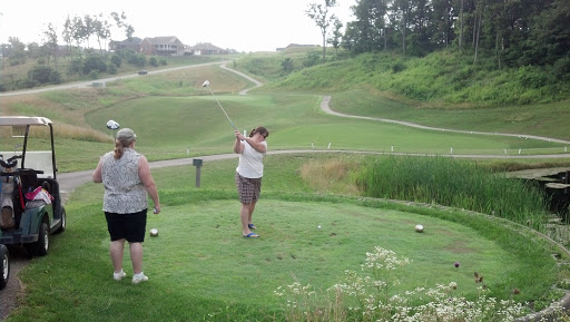 Golf Course «Sugar Ridge Golf Course», reviews and photos, 21010 State Line Rd, Lawrenceburg, IN 47025, USA