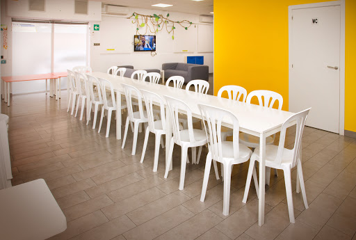 Sala 22 cebraciones y eventos