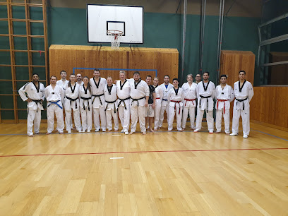 Taekwondo Verein Oberndorf