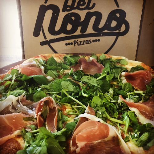 Del Nono Pizzas Villa Alemana - Pizzeria