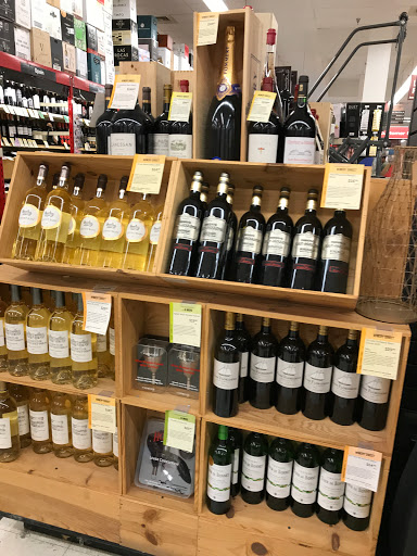 Wine Store «Total Wine & More», reviews and photos, 6240 Little River Turnpike, Alexandria, VA 22312, USA
