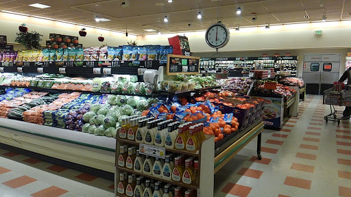 Grocery Store «Market Basket», reviews and photos, 71 Sack Blvd, Leominster, MA 01453, USA