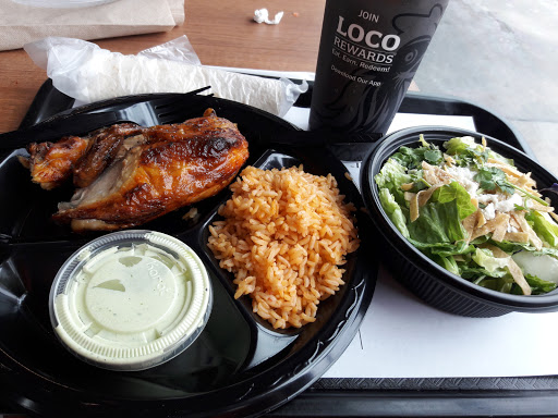 Mexican Restaurant «El Pollo Loco», reviews and photos, 14329 Lakewood Blvd, Downey, CA 90241, USA