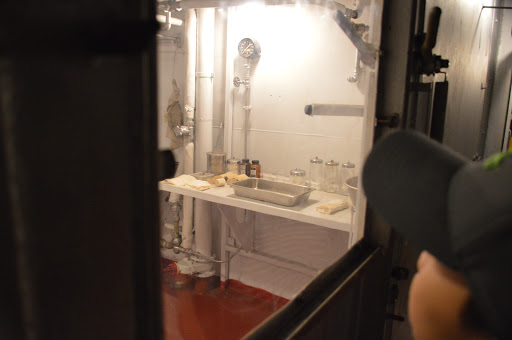 History Museum «Battleship Cove», reviews and photos, 5 Water St, Fall River, MA 02721, USA