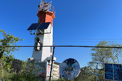Tommy Thompson Lighthouse