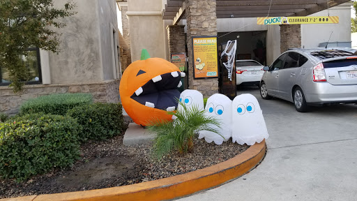 Car Wash «Quick Quack Car Wash - Roseville on Blue Oaks», reviews and photos, 1391 Blue Oaks Blvd, Roseville, CA 95678, USA