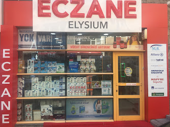 Eczane Elysium