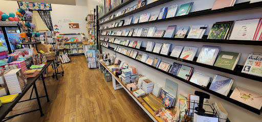 Stationery Store «Paper Goat Post», reviews and photos, 1219 N Orange Ave, Orlando, FL 32804, USA