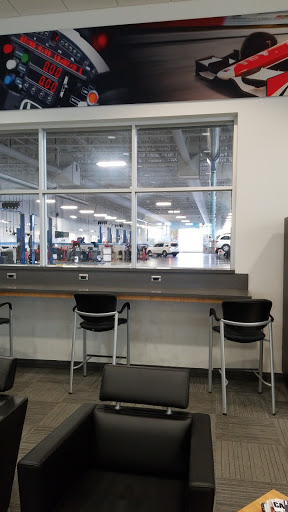 Honda Dealer «AutoNation Honda 385», reviews and photos, 4030 Hacks Cross Rd, Memphis, TN 38125, USA