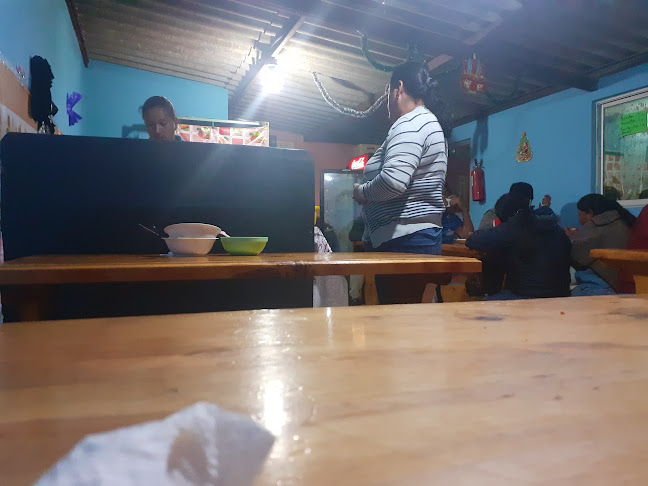 EL RINCON DE LA TRIPA - Restaurante