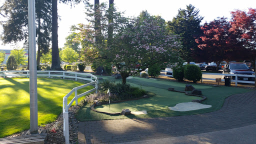 Golf Course «Sah-Hah-Lee Golf Course», reviews and photos, 17104 SE 130th Ave, Clackamas, OR 97015, USA