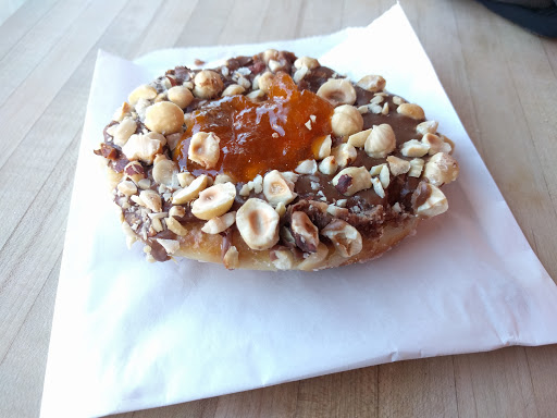 Donut Shop «Rise Biscuits & Donuts», reviews and photos, 1100 Market Center Dr, Morrisville, NC 27560, USA