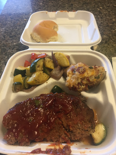 Grocery Store «Hen House Market», reviews and photos, 11721 Roe Ave, Leawood, KS 66211, USA